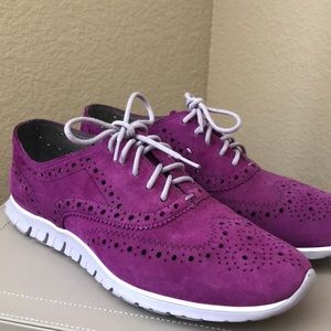 Cole Haan zero grand